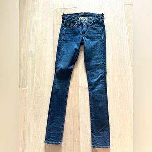 Veronica Beard Jeans size 24